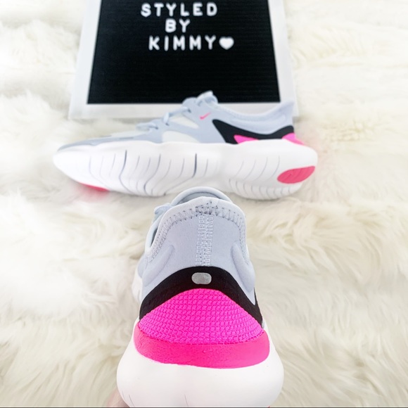 NIKE FREE RN Running Shoes Sneakers new - Picture 7 of 8